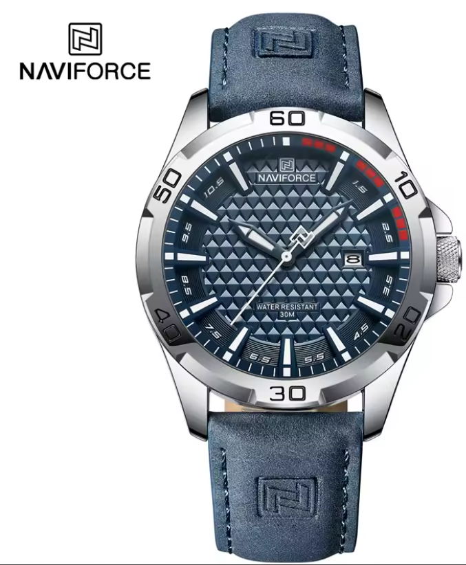 Relógio de pulso Naviforce