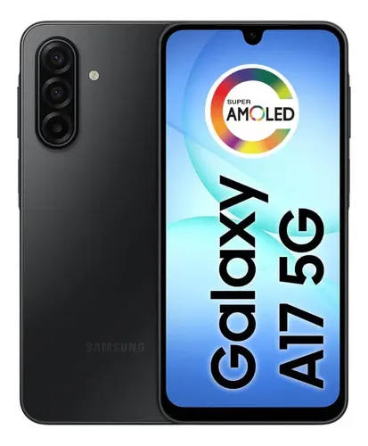 Samsung Galaxy A17 256GB
